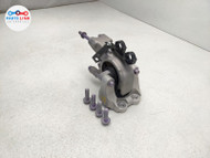 2023-24 LEXUS RZ450E FRONT MOTOR REAR MOUNT ENGINE SWAY ROD SUPPORT BRACKET AWD RZ092623-052