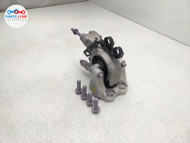 2023-24 LEXUS RZ450E FRONT MOTOR REAR MOUNT ENGINE SWAY ROD SUPPORT BRACKET AWD #RZ092623