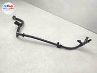 2023-24 LEXUS RZ450E RIGHT APRON ENGINE MOTOR HOSE COOLANT WATER PIPE LINE TUBE RZ092623-048