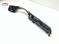 2023-24 LEXUS RZ450E DASH VENT AC GRILLE AIR OUTLET HAZARD SWITCH TRIM APPLIQUE RZ092623-056