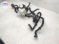 2023 LEXUS RZ450E FRONT COOLING HOSE OVER FLOW TANK PIPE PUMP LINE SET ASSEMBLY RZ092623-055