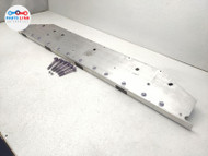 2023-24 LEXUS RZ450E LEFT BATTERY FRAME REINFORCEMENT SIDE SUPPORT MOUNT BRACKET RZ092623-027