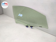 2023-24 LEXUS RZ450E FRONT RIGHT GLASS PASSENGER DOOR SIDE WINDOW OPEN PANEL OEM RZ092623-022