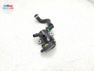 2023-24 LEXUS RZ450E LEFT AUX COOLANT PUMP WATER PIPE COOLING COMPRESSOR AWD OEM RZ092623-017