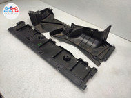 2023-24 LEXUS RZ450E LEFT BATTERY UNDERBODY SHIELD SPLASH MUD GUARD COVER SET RZ092623-039