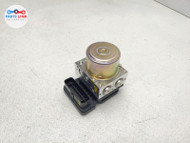 2023 LEXUS RZ450E ABS PUMP ANTI LOCK BRAKE ACTUATOR MOTOR MODULE ASSEMBLY AWD RZ092623-016