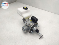 2023-24 LEXUS RZ450E BRAKE BOOSTER MASTER CYLINDER TANK PUMP ASSEMBLY ABS AWD RZ092623-018