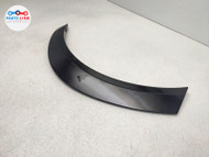 2023-24 LEXUS RZ450E REAR LEFT FENDER FLARE ARCH MOLDING MUDGUARD TRIM APPLIQUE RZ092623-006