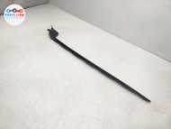 2023-24 LEXUS RZ450E FRONT LEFT WINDSHIELD TRIM A PILLAR MOLDING OUTER APPLIQUE #RZ092623