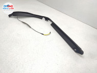 2023-24 LEXUS RZ450E REAR RIGHT GATE CLOSE SENSOR TRUNK TRIM PILLAR MOLDING LID RZ092623-010