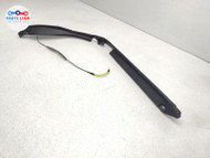 2023-24 LEXUS RZ450E REAR RIGHT GATE CLOSE SENSOR TRUNK TRIM PILLAR MOLDING LID #RZ092623