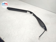 2023-24 LEXUS RZ450E REAR LEFT GATE CLOSE SENSOR TRUNK TRIM MOLDING LID C PILLAR RZ092623-009