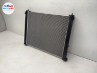 2023-24 LEXUS RZ450E RADIATOR MAIN WATER MOTOR BATTERY COOLER ASSEMBLY AWD OEM RZ092623-019