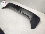 2023-24 LEXUS RZ450E LOWER LIFT GATE TRIM GARNISH HATCH MOLDING TRUNK APPLIQUE RZ092623-003