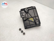 2023-24 LEXUS RZ450E BATTERY TRAY MOUNT SUPPORT CARRIER PLATE BRACKET ASSEMBLY #RZ092623