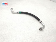 2023-24 LEXUS RZ450E AC LINE HOSE PIPE SUCTION COMPRESSOR FLUID TUBE OEM AWD RZ092623-127