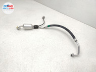 2023-24 LEXUS RZ450E AC LINE HOSE PIPE DISCHARGE TUBE PLUG TUBE ASSEMBLY OEM AWD RZ092623-126