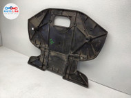 2023-24 LEXUS RZ450E REAR UNDER BODY SPLASH SHIELD MOTOR COVER AERO GUARD PANEL RZ092623-143