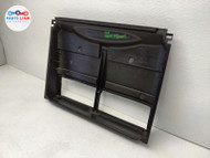 2023-24 LEXUS RZ450E FRONT RADIATOR SHROUD BEZEL COVER AIR VENT DEFLECTOR SHIELD RZ092623-144