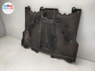 2023-24 LEXUS RZ450E FRONT RADIATOR SUPPORT SPLASH SHIELD UNDER BODY AERO GUARD RZ092623-117