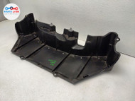 2023-24 LEXUS RZ450E REAR BATTERY COVER SPLASH SHIELD UNDER AERO GUARD PANEL AWD RZ092623-145