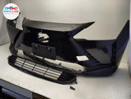 2023-24 LEXUS RZ450E FRONT BUMPER COVER GRILLE VENT TRIM SHELL FRAME APPLIQUE RZ092623-150