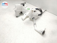 2023-24 LEXUS RZ450E WINDSHIELD WASHER RESERVOIR TANK BOTTLE PIPE LINE ASSEMBLY RZ092623-149