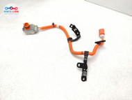 2023-24 LEXUS RZ450E AC COMPRESSOR CABLE POWER LINE POWER PLUG LOOM HARNESS AWD RZ092623-129