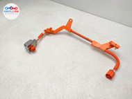 2023-24 LEXUS RZ450E COOLANT PUMP POWER CABLE PLUG LINE HARNESS LOOM AWD OEM RZ092623-130