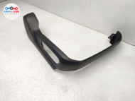 2023-24 LEXUS RZ450E FRONT RIGHT SEAT TRIM SWITCH BEZEL SIDE COVER PANEL ASSY RZ092623-119
