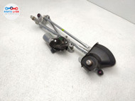 2023-24 LEXUS RZ450E FRONT WIPER MOTOR WINDSHIELD LINKAGE COVER ASSEMBLY OEM RZ092623-139