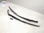 2023-24 LEXUS RZ450E FRONT WIPER ARM WINDSHIELD BLADE RIGHT LEFT SET ASSY OEM RZ092623-125