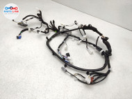 2023 LEXUS RZ450E REAR GATE HARNESS PLUGS LOOM TRUNK HATCH DECK DOOR LID WIRING RZ092623-137