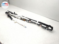 2023 LEXUS RZ450E LEFT CURTAIN AIRBAG UPPER ROOF DRIVER SIDE AIR BAG SRS PLUG RZ092623-175