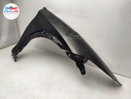 2023-24 LEXUS RZ450E FRONT RIGHT FENDER SHELL WING PASSENGER COVER PANEL GUARD #RZ092623