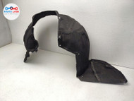 2023-24 LEXUS RZ450E FRONT LEFT FENDER LINER WHEEL WELL COVER SPLASH SHIELD TRIM RZ092623-169