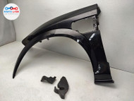 2023-24 LEXUS RZ450E FRONT LEFT FENDER SHELL FRAME WING TRIM PANEL FLARE BRACKET RZ092623-153
