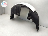 2023-24 LEXUS RZ450E REAR LEFT FENDER LINER SPLASH SHIELD WHEEL WELL COVER GUARD RZ092623-167