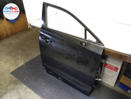 2023-2024 LEXUS RZ450E FRONT RIGHT DOOR SHELL FRAME PANEL WINDOW TRIM APPLIQUE RZ092623-183