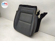 2023-24 LEXUS RZ450E FRONT RIGHT SEAT CUSHION BOTTOM LOWER LEATHER COVER BLUE RZ092623-157