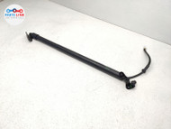 2023-24 LEXUS RZ450E REAR LEFT TRUNK GATE STRUT POWER SHOCK PULL LIFT LID HATCH RZ092623-177