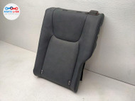 2023-24 LEXUS RZ450E REAR LEFT SEAT BACKREST UPPER CUSHION LEATHER SIDE PAD BLUE RZ092623-159
