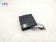 2023 LEXUS RZ450E IGNITION CONTROL MODULE UNIT BRAIN HARNESS PLUGS 8998146010 RZ092623-237