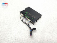 2023 LEXUS RZ450E AIR AMPLIFIER CONTROL MODULE HARNESS WIRING PLUGS 8865046040 RZ092623-233