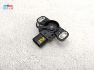 2023 LEXUS RZ450E BRAKE PEDAL SENSOR STROKE ELECTRONIC CONTROL MODULE BRAIN RX #RZ092623
