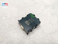 2023 LEXUS RZ450E HORN VEHICLE APPROACHING SPEAKER CONTROL MODULE 8657246010 #RZ092623