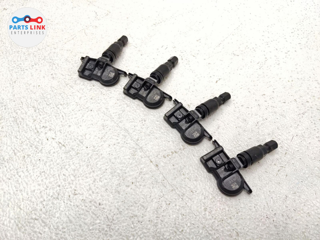 Tpms Sensor Lexus Rx 2023 LEXUS RZ450E TPMS TIRE PRESSURE MONITORING VALVE SENSOR SET NX IS ...