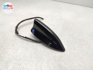 2023-24 LEXUS RZ450E SHARK FIN ANTENNA REAR ROOF AM FM SATELLITE PLUG ASSEMBLY RZ092623-230