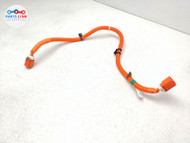 2023 LEXUS RZ450E FRONT INVERTER BATTERY CABLE POWER LINE PLUGS HARNESS LOOM AWD RZ092623-220