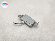 2023 LEXUS RZ450E CONVERTER CHARGER INVERTER CONTROL MODULE HARNESS PLUG BRAIN RZ092623-199